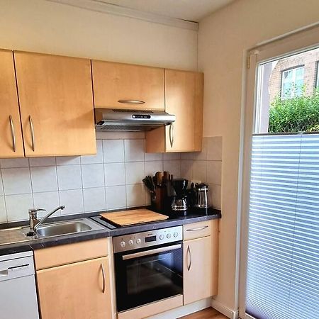 Feel-Good Apartment Close To The City Reppenstedt Buitenkant foto