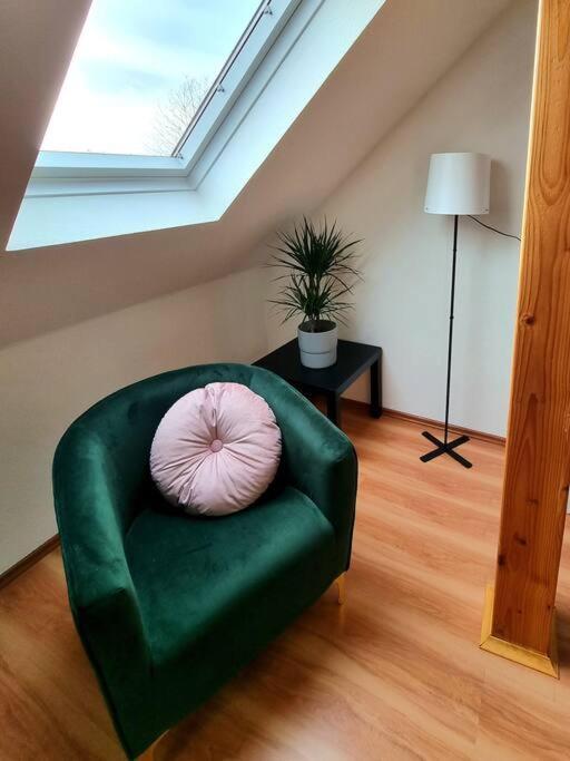 Feel-Good Apartment Close To The City Reppenstedt Buitenkant foto