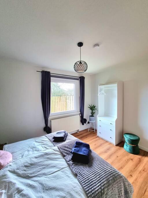 Feel-Good Apartment Close To The City Reppenstedt Buitenkant foto