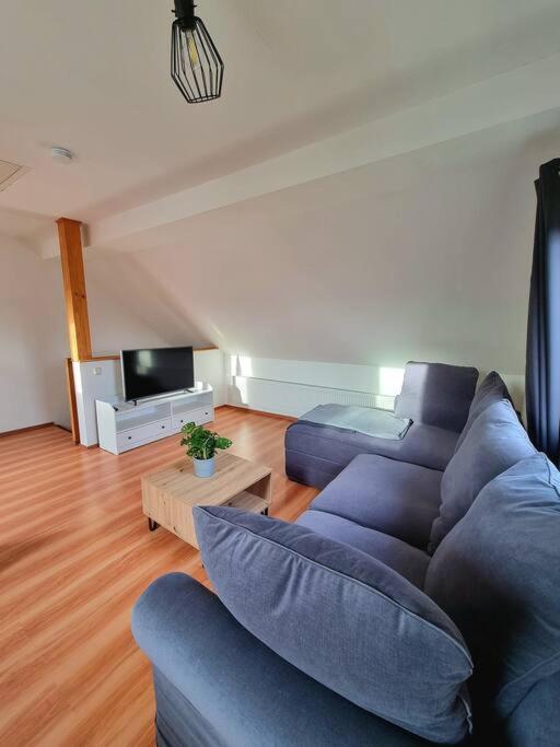 Feel-Good Apartment Close To The City Reppenstedt Buitenkant foto