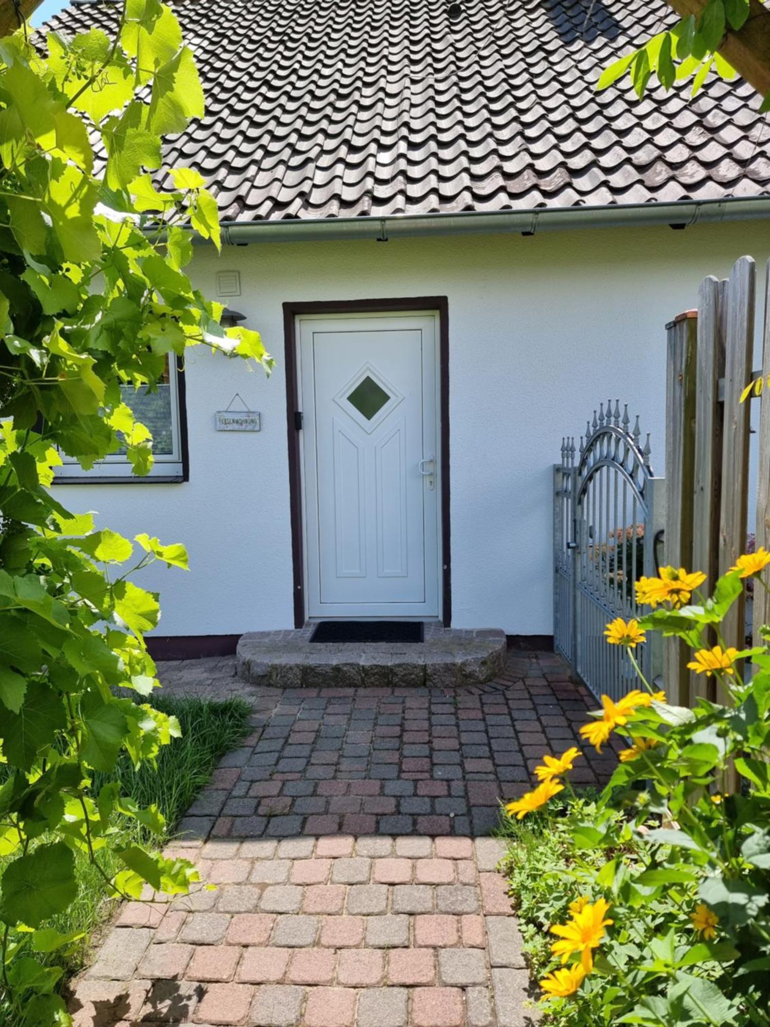 Feel-Good Apartment Close To The City Reppenstedt Buitenkant foto